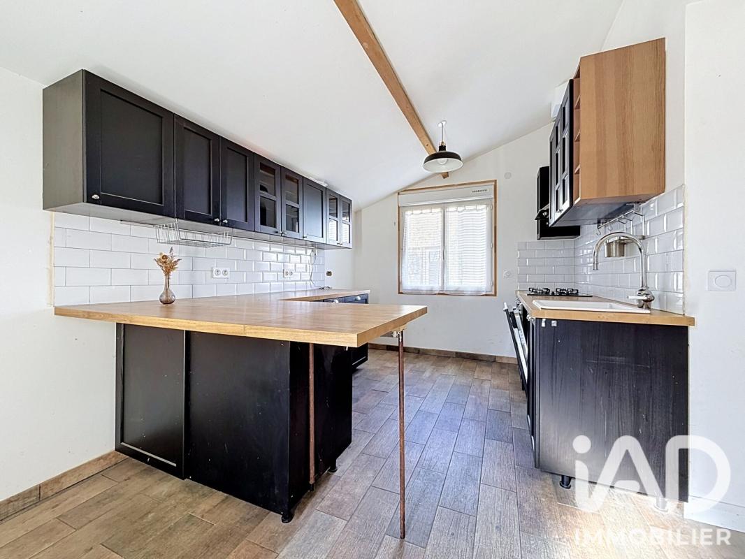 Maison 4 Pièce(s) Le Coudray-Montceaux - Photo 6