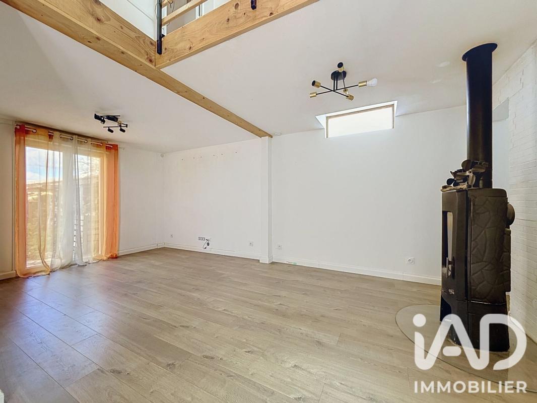 Maison 4 Pièce(s) Le Coudray-Montceaux - Photo 8