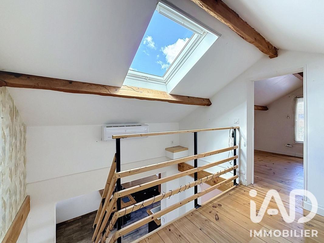 Maison 4 Pièce(s) Le Coudray-Montceaux - Photo 12