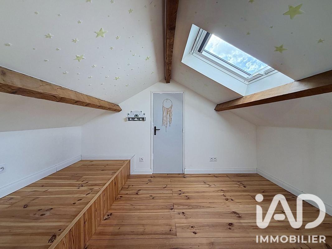 Maison 4 Pièce(s) Le Coudray-Montceaux - Photo 14