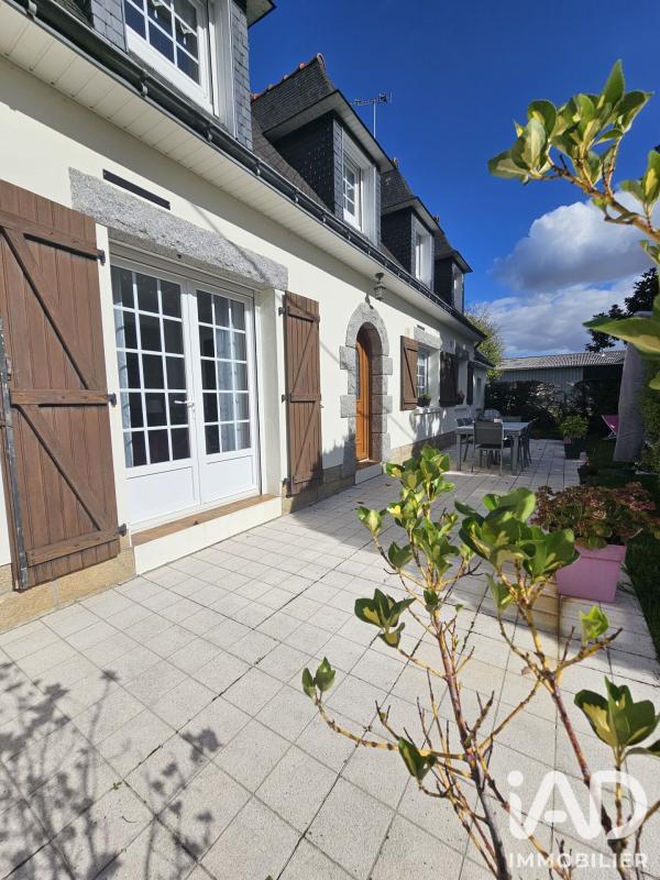 Maison 5 Pièce(s) Rosporden - Photo 2