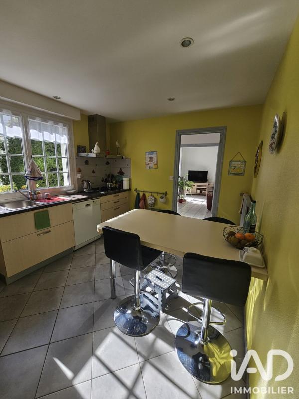 Maison 5 Pièce(s) Rosporden - Photo 5