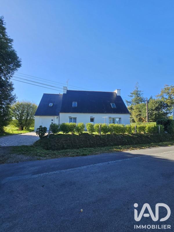 Maison 5 Pièce(s) Rosporden - Photo 14