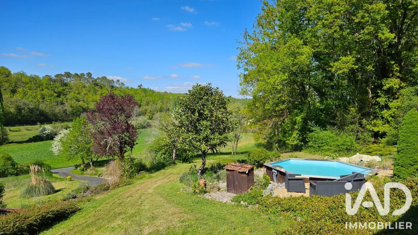 Maison 7 Pièce(s) Prats-de-Carlux - Photo 5