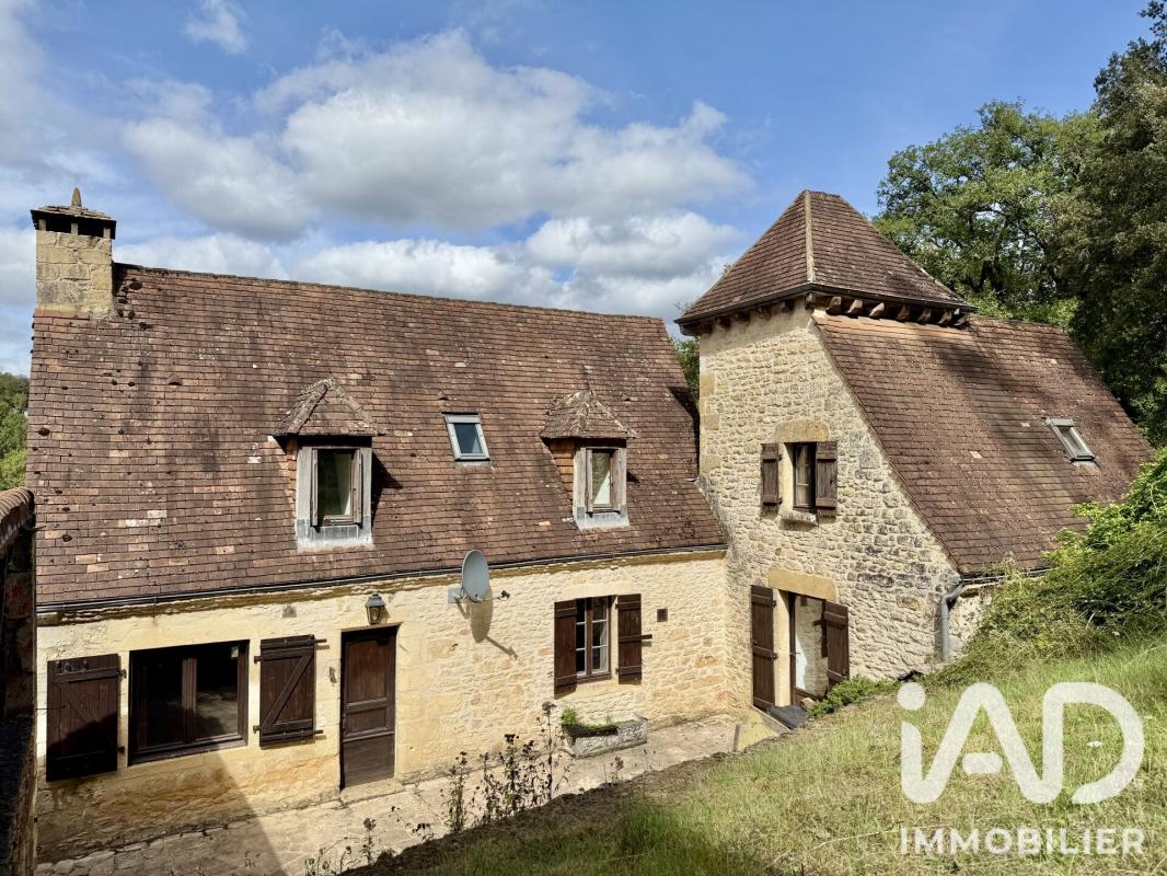 Maison 7 Pièce(s) Prats-de-Carlux - Photo 6
