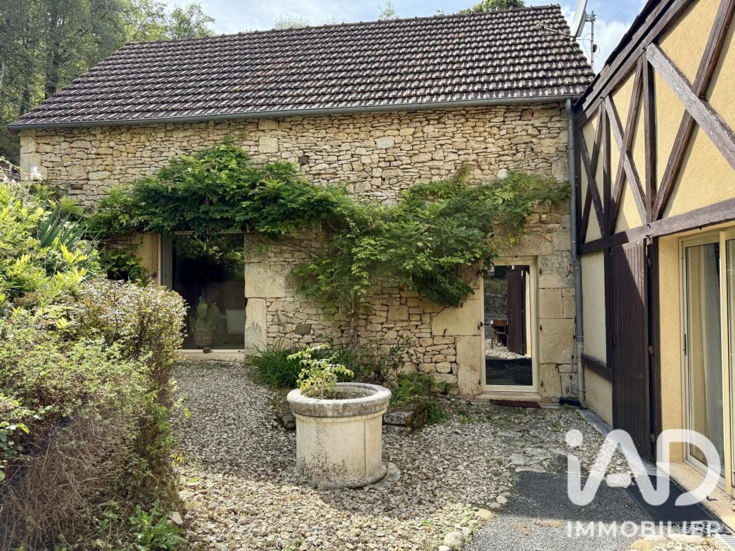 Maison 7 Pièce(s) Prats-de-Carlux - Photo 7