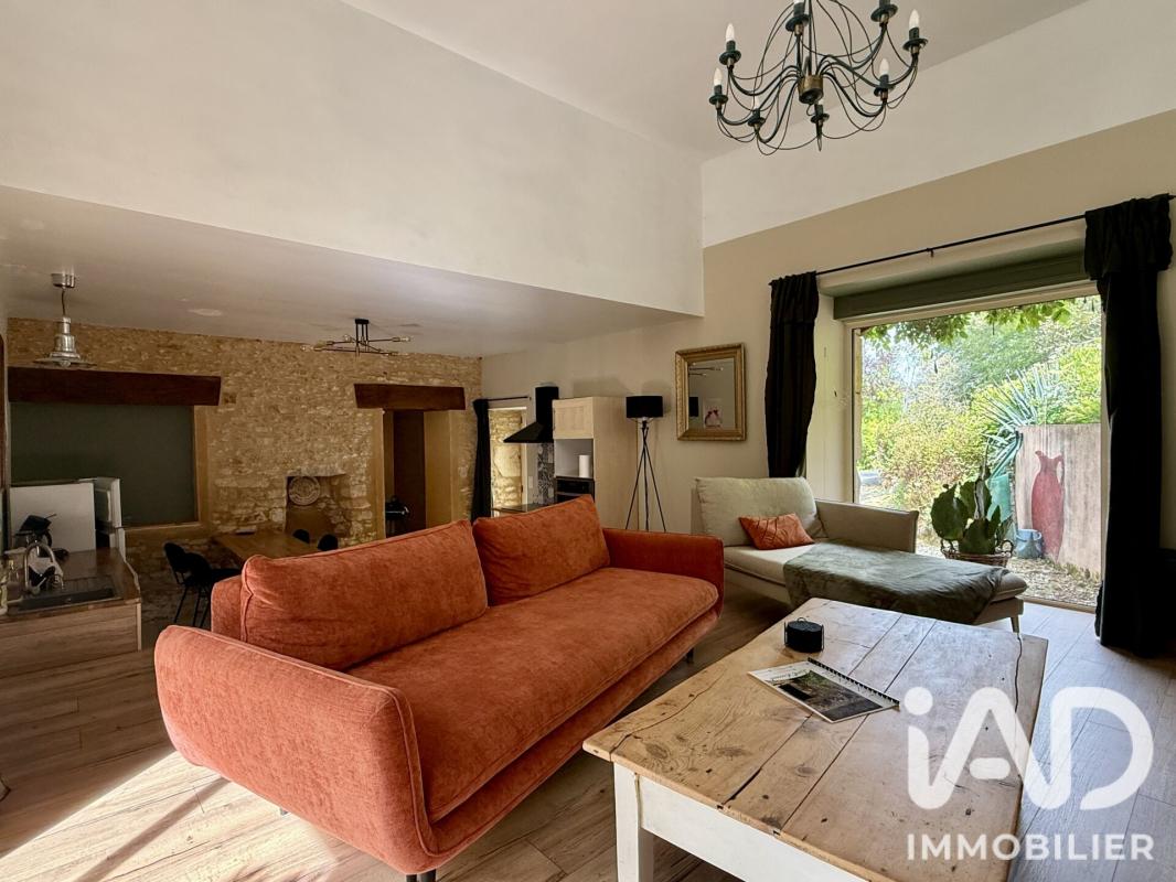 Maison 7 Pièce(s) Prats-de-Carlux - Photo 9