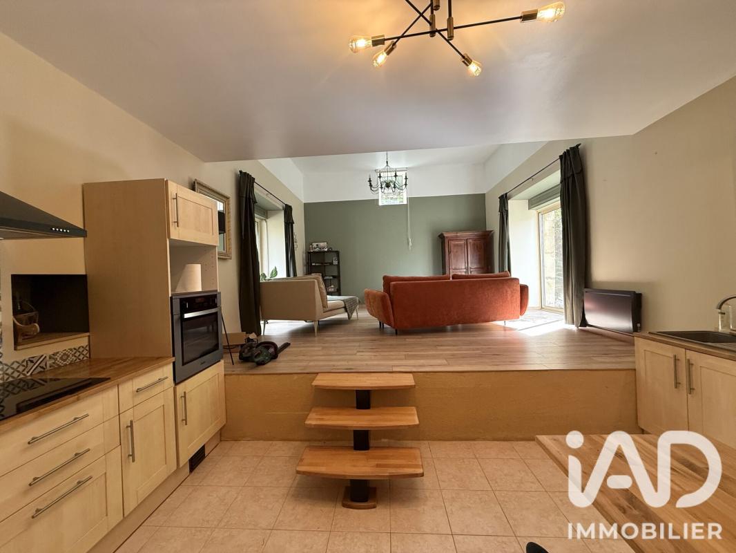 Maison 7 Pièce(s) Prats-de-Carlux - Photo 10