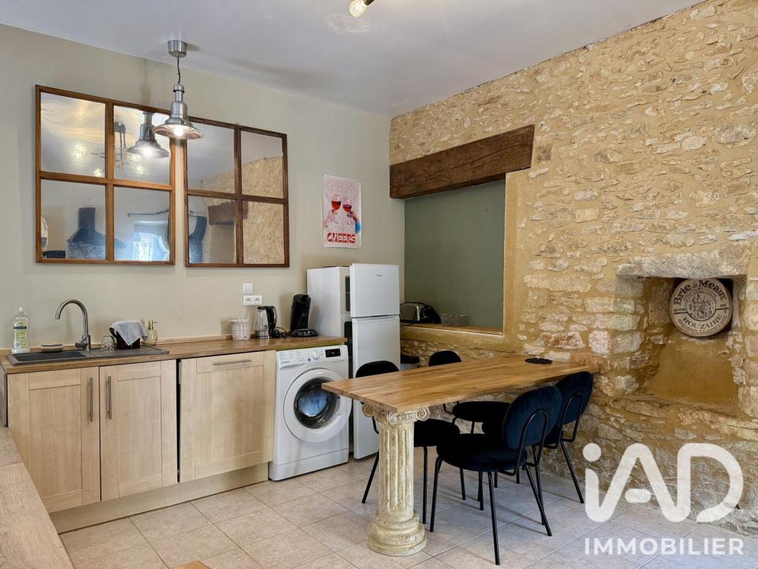 Maison 7 Pièce(s) Prats-de-Carlux - Photo 11