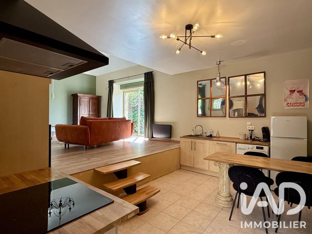 Maison 7 Pièce(s) Prats-de-Carlux - Photo 12