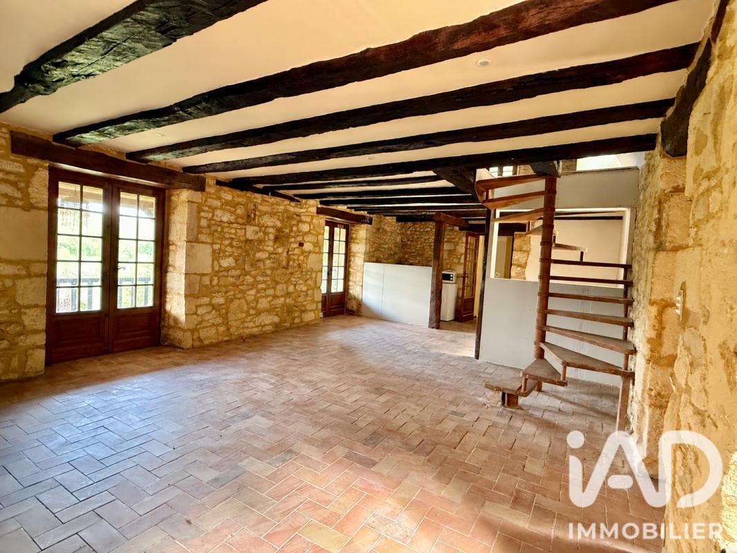 Maison 7 Pièce(s) Prats-de-Carlux - Photo 13