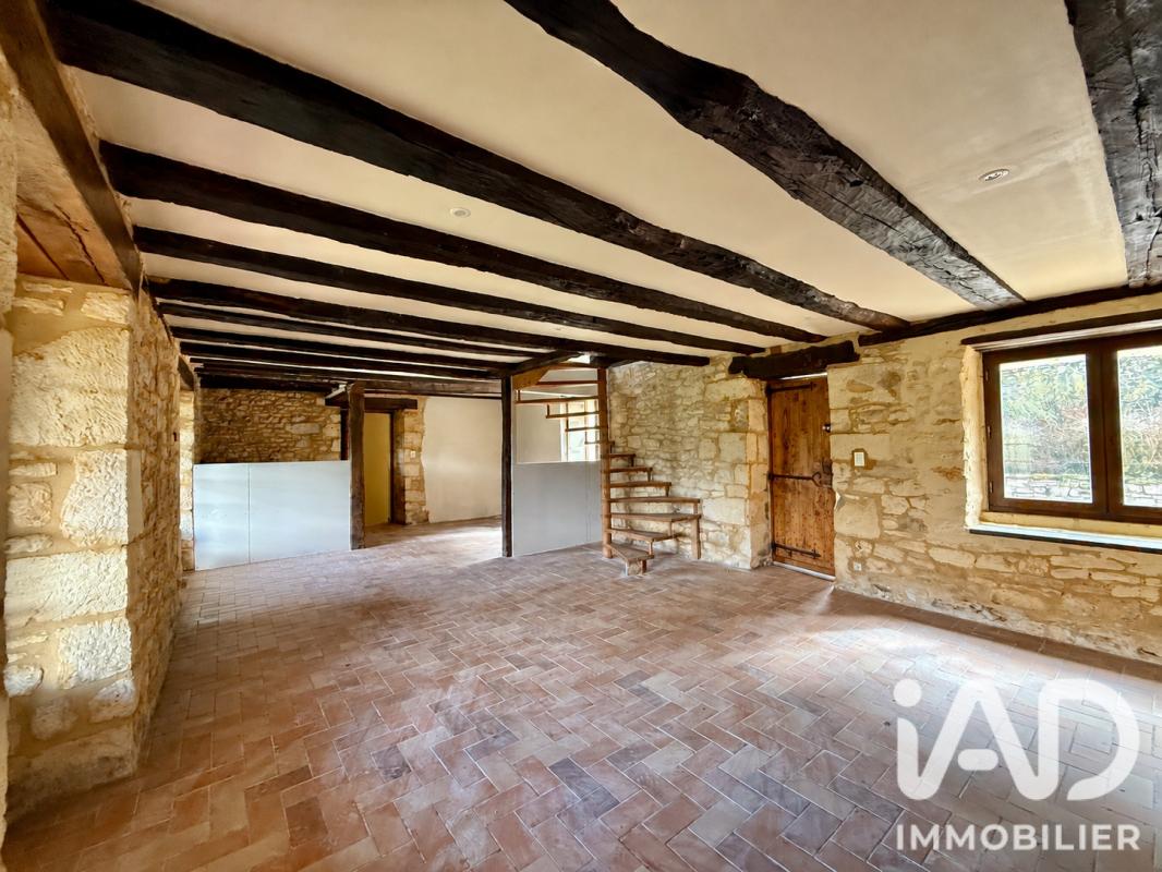 Maison 7 Pièce(s) Prats-de-Carlux - Photo 14
