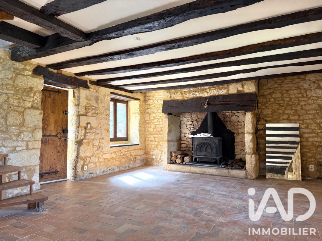 Maison 7 Pièce(s) Prats-de-Carlux - Photo 15
