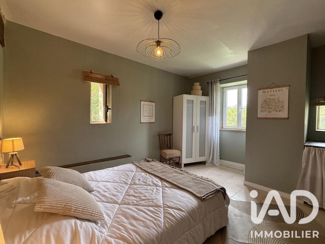 Maison 7 Pièce(s) Prats-de-Carlux - Photo 16