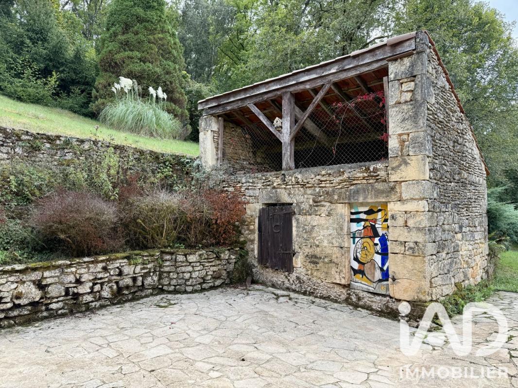 Maison 7 Pièce(s) Prats-de-Carlux - Photo 26