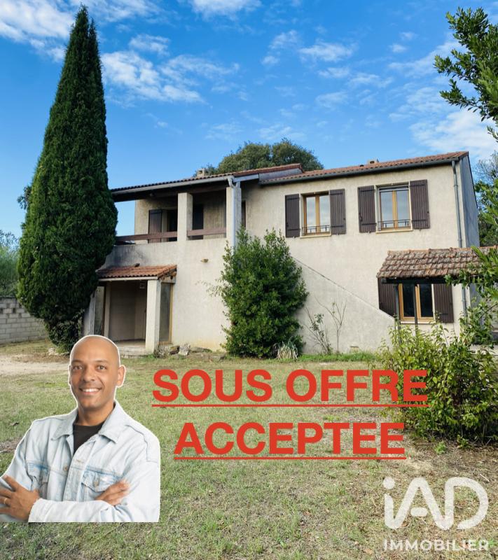 Maison 6 Pièce(s) Pont-Saint-Esprit