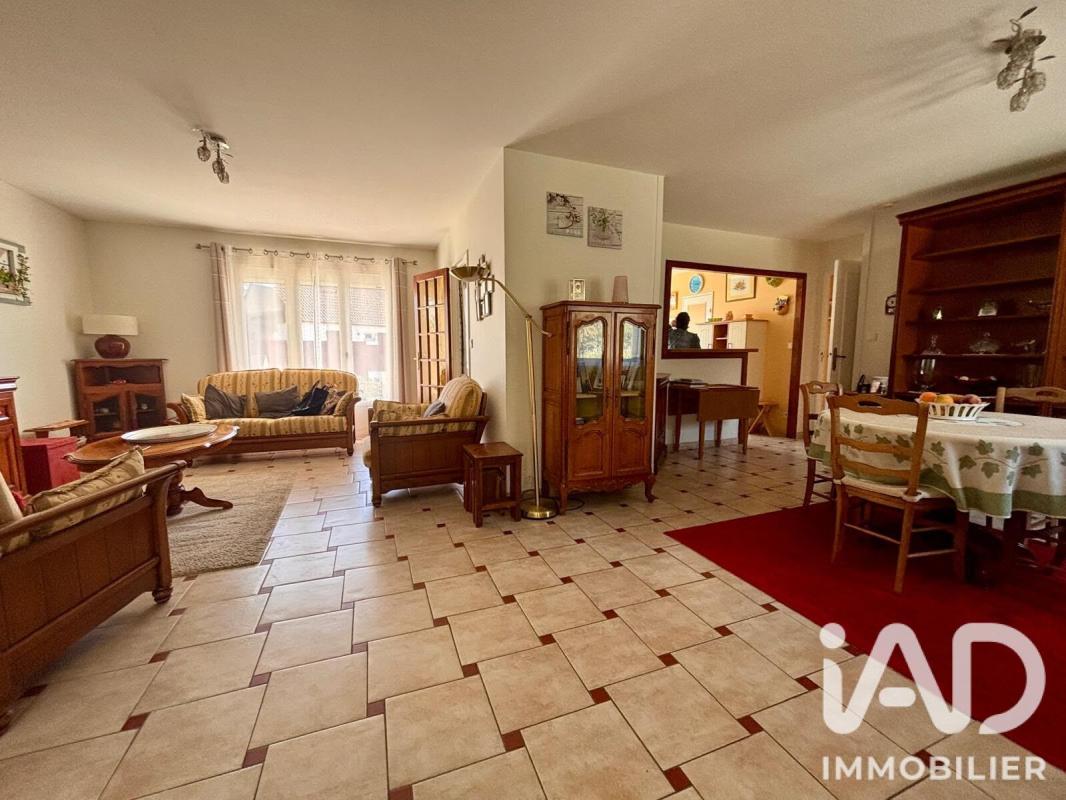 Maison 5 Pièce(s) Tours - Photo 1
