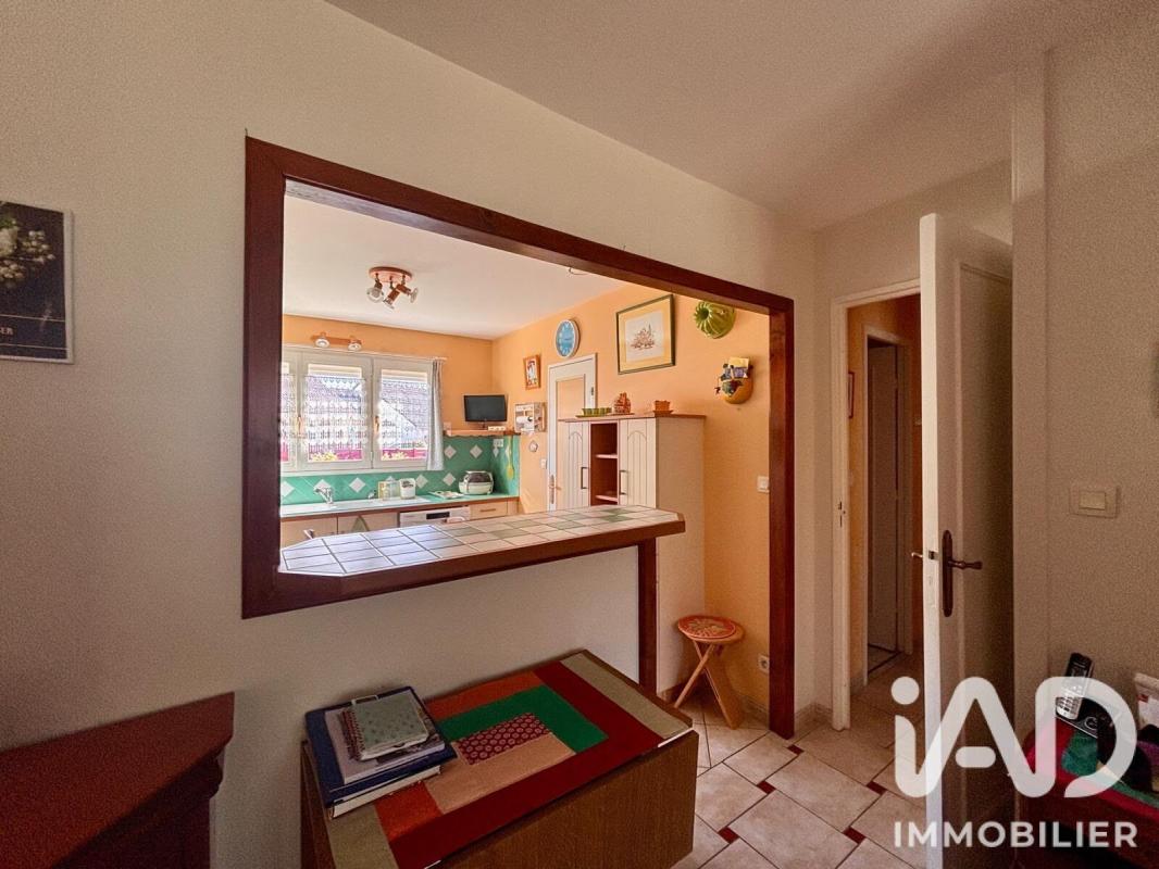 Maison 5 Pièce(s) Tours - Photo 2
