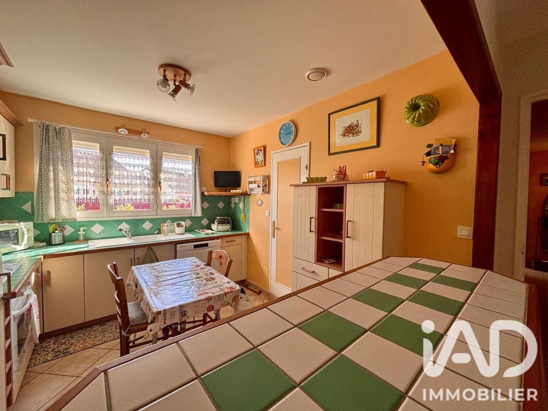 Maison 5 Pièce(s) Tours - Photo 3