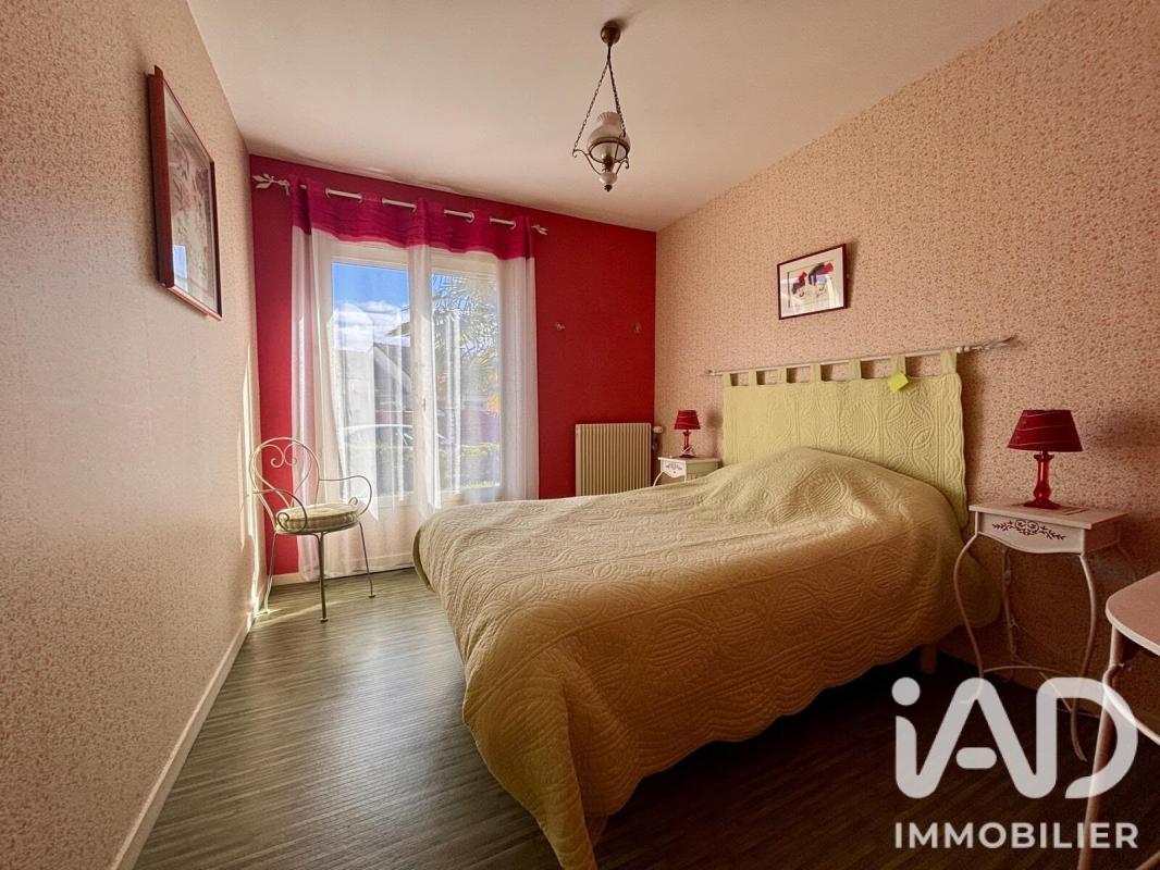 Maison 5 Pièce(s) Tours - Photo 4