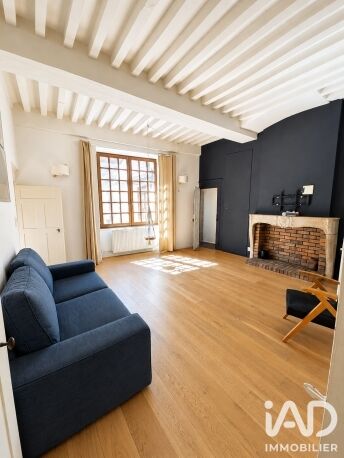 Appartement 2 Pièce(s) Dole - Photo 1