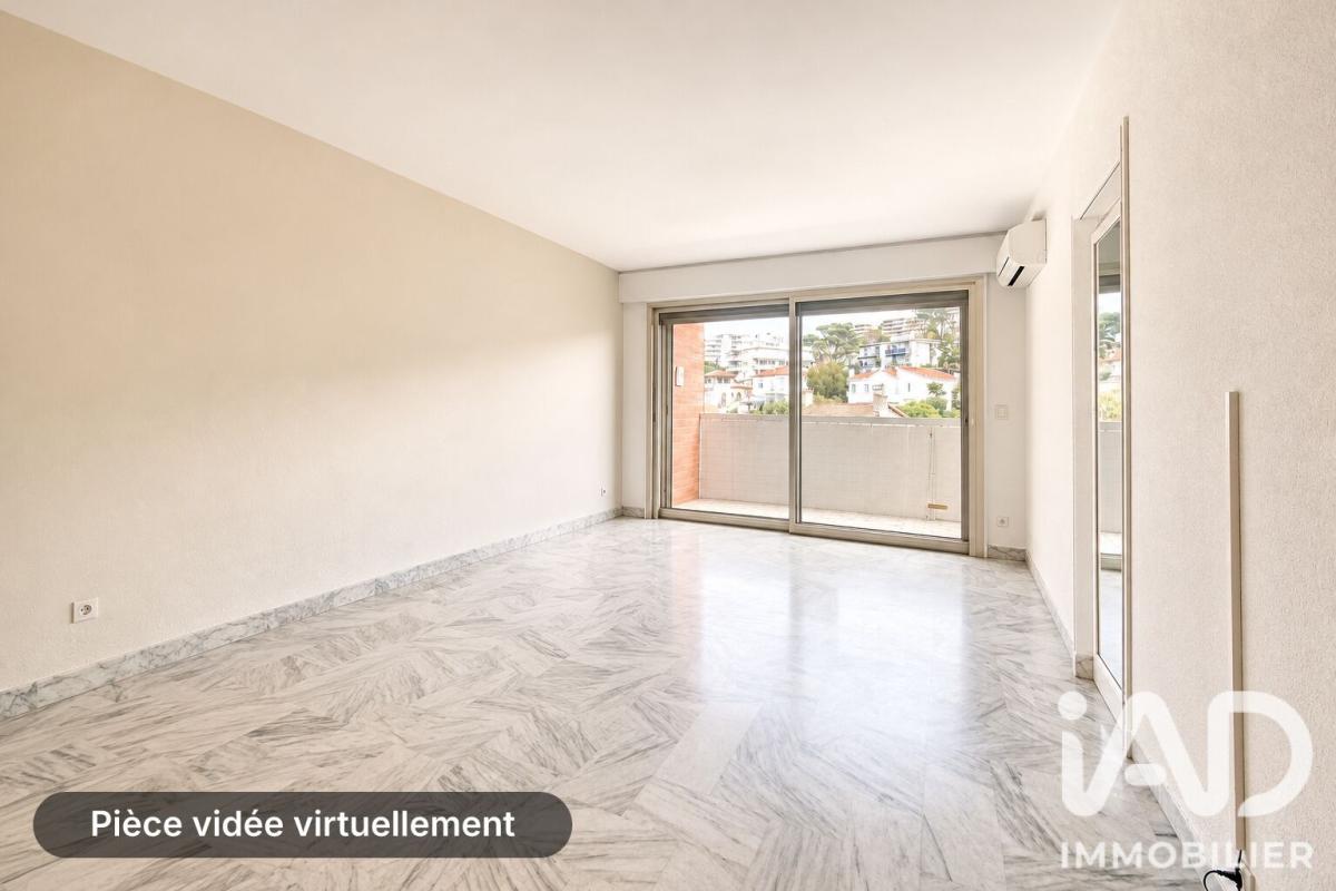Appartement 1 Pièce(s) Cannes