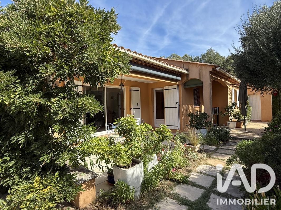 Maison 4 Pièce(s) La Londe-les-Maures - Photo 2