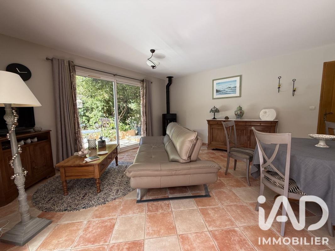 Maison 4 Pièce(s) La Londe-les-Maures - Photo 3