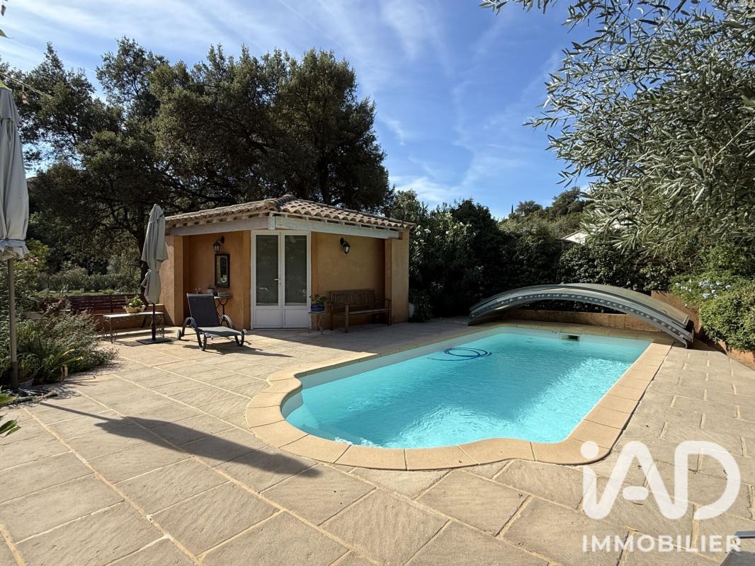 Maison 4 Pièce(s) La Londe-les-Maures - Photo 4