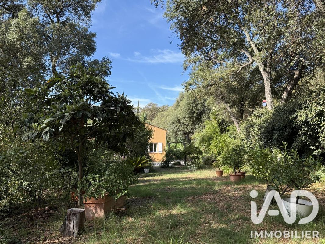 Maison 4 Pièce(s) La Londe-les-Maures - Photo 5