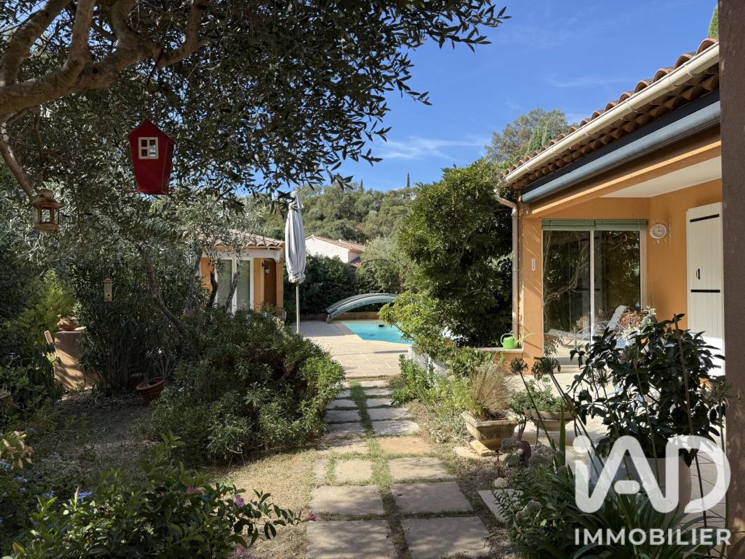 Maison 4 Pièce(s) La Londe-les-Maures - Photo 7