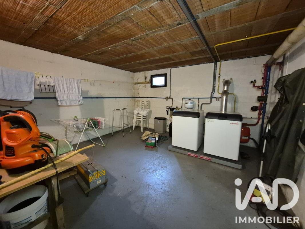Maison 5 Pièce(s) Bertangles - Photo 19