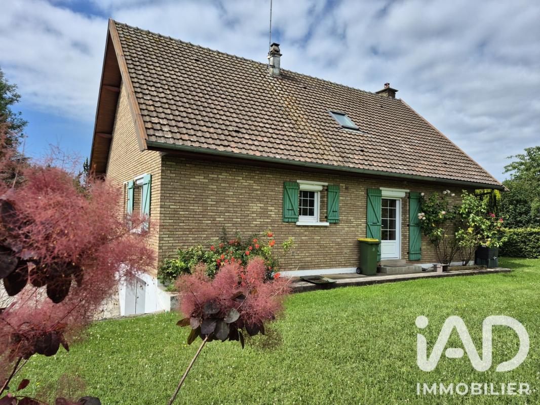 Maison 5 Pièce(s) Bertangles - Photo 22