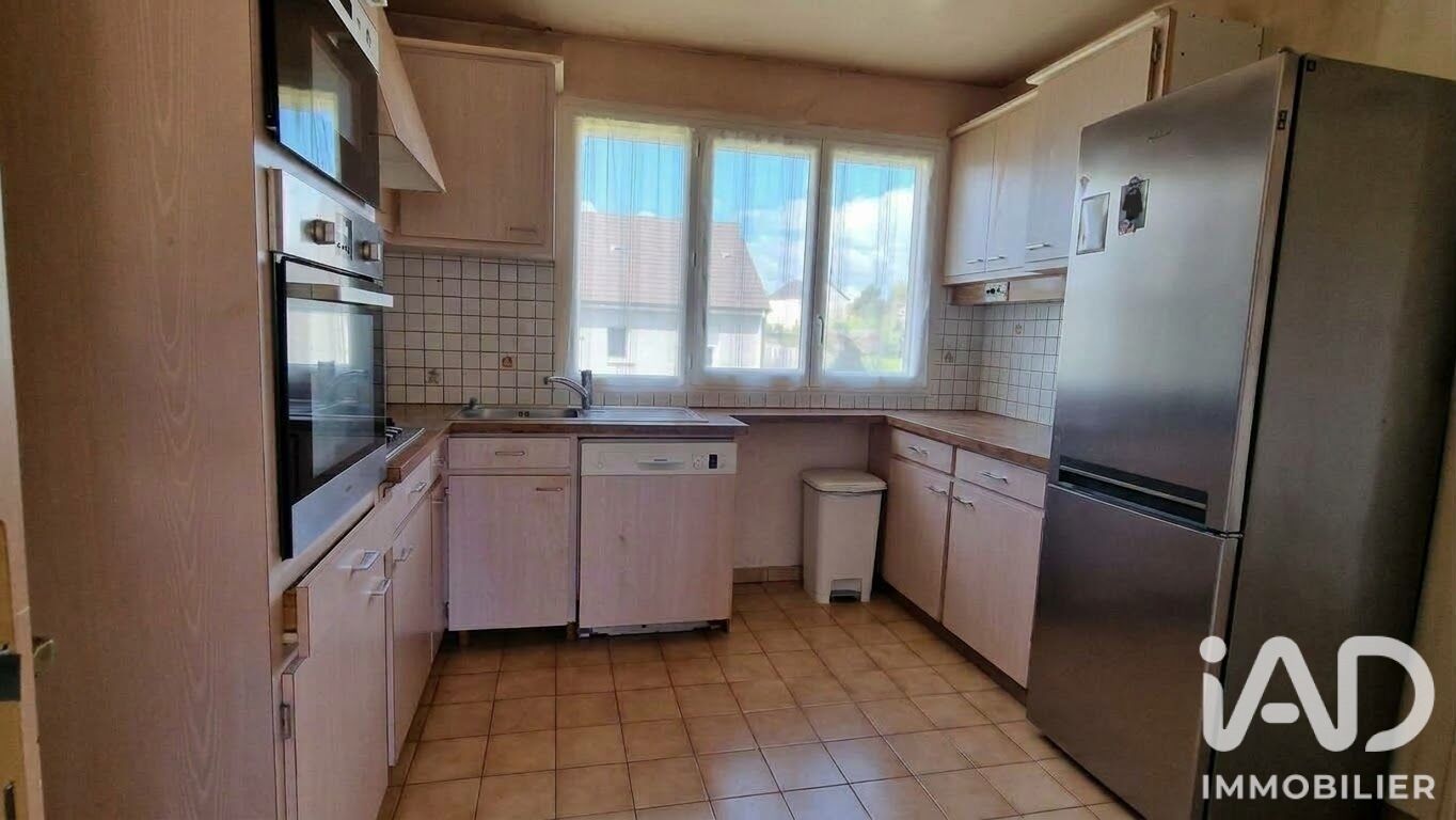 Maison 3 Pièce(s) Étrépagny - Photo 4