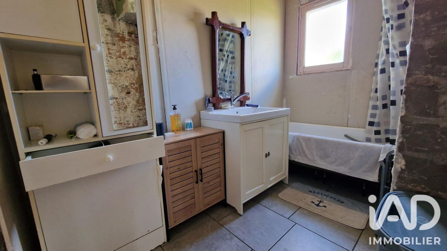 Maison 3 Pièce(s) Étrépagny - Photo 7