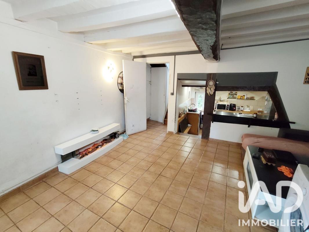 Maison 3 Pièce(s) Châtillon-Coligny - Photo 2