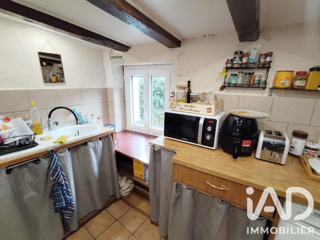 Maison 3 Pièce(s) Châtillon-Coligny - Photo 4