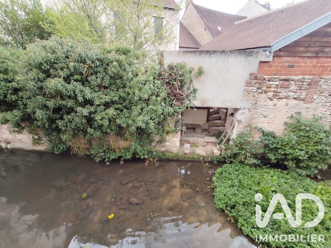 Maison 3 Pièce(s) Châtillon-Coligny - Photo 5