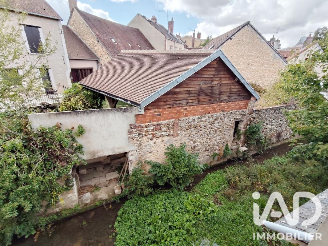 Maison 3 Pièce(s) Châtillon-Coligny - Photo 7