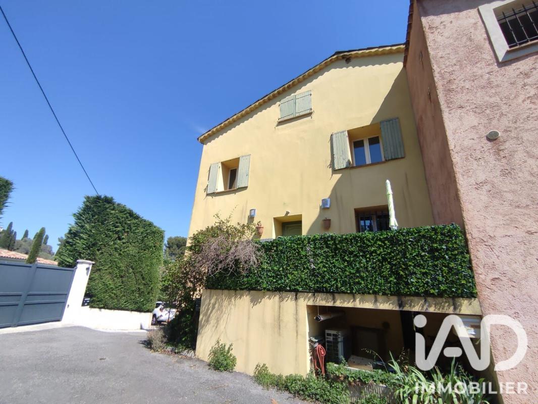 Maison de ville 4 Pièce(s) Mougins