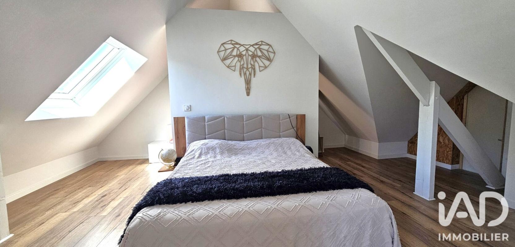 Maison 6 Pièce(s) Saint-Lyphard - Photo 12