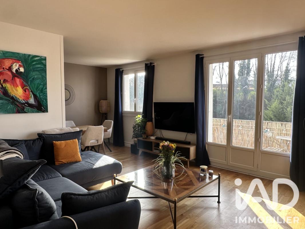 Appartement 4 Pièce(s) Massy