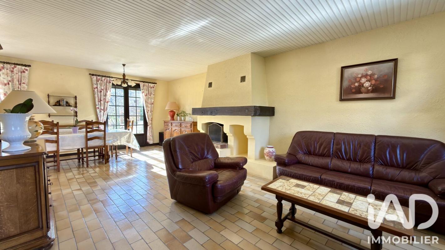 Maison 4 Pièce(s) Saleux - Photo 1