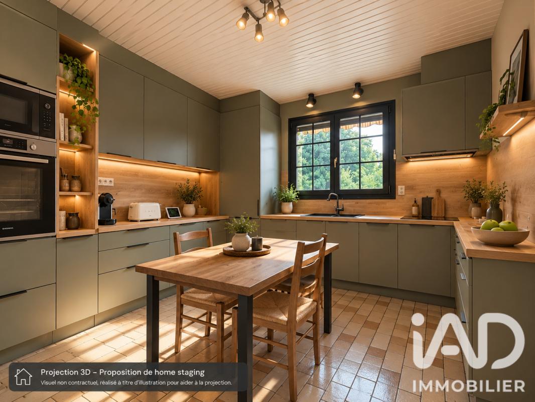 Maison 4 Pièce(s) Saleux - Photo 6
