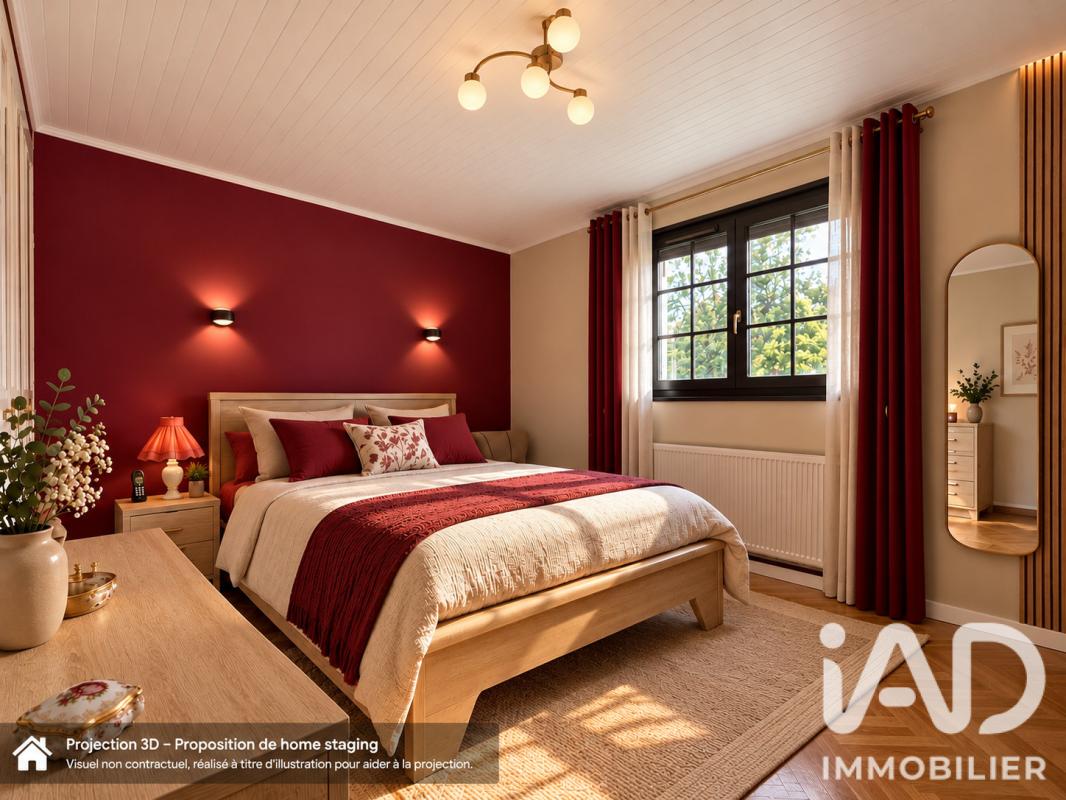 Maison 4 Pièce(s) Saleux - Photo 10