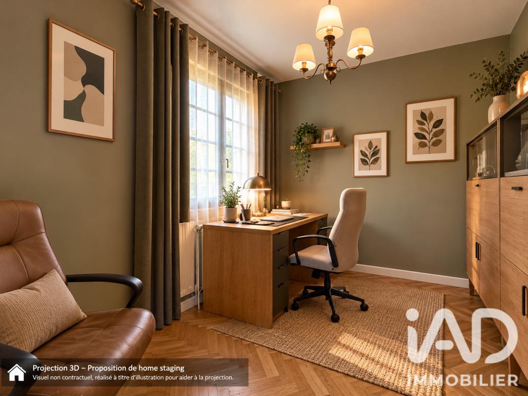 Maison 4 Pièce(s) Saleux - Photo 14