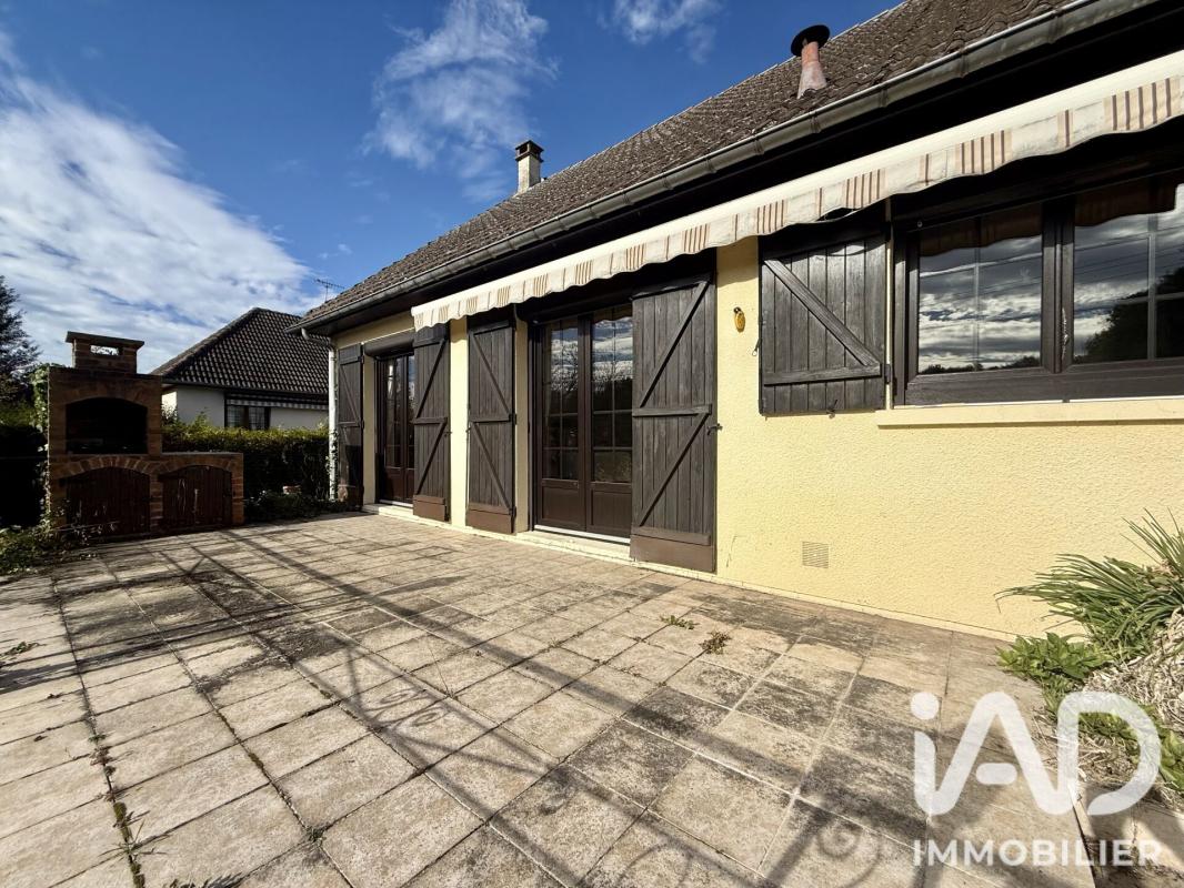 Maison 4 Pièce(s) Saleux - Photo 15
