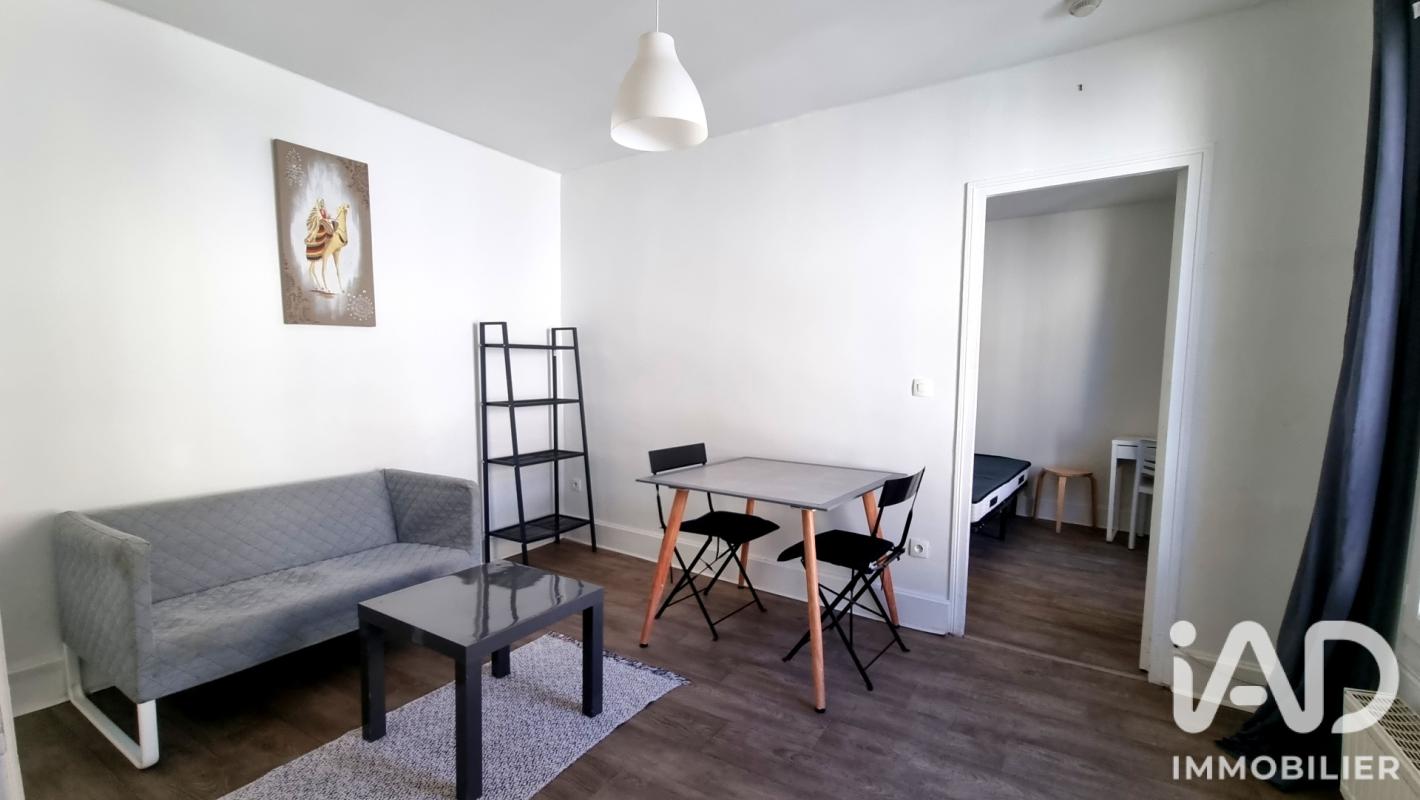 Appartement 2 Pièce(s) Ablon-sur-Seine - Photo 1