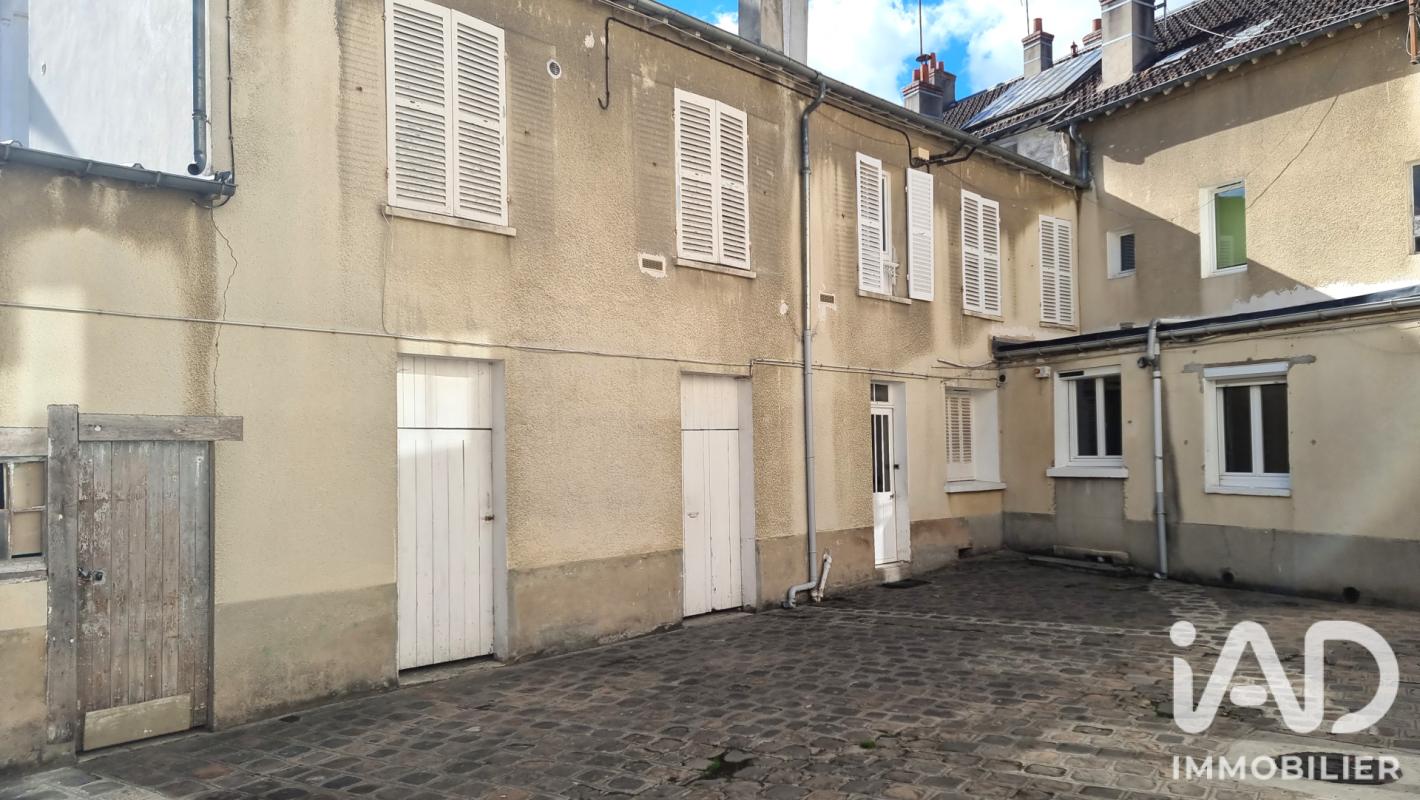 Appartement 2 Pièce(s) Ablon-sur-Seine - Photo 2