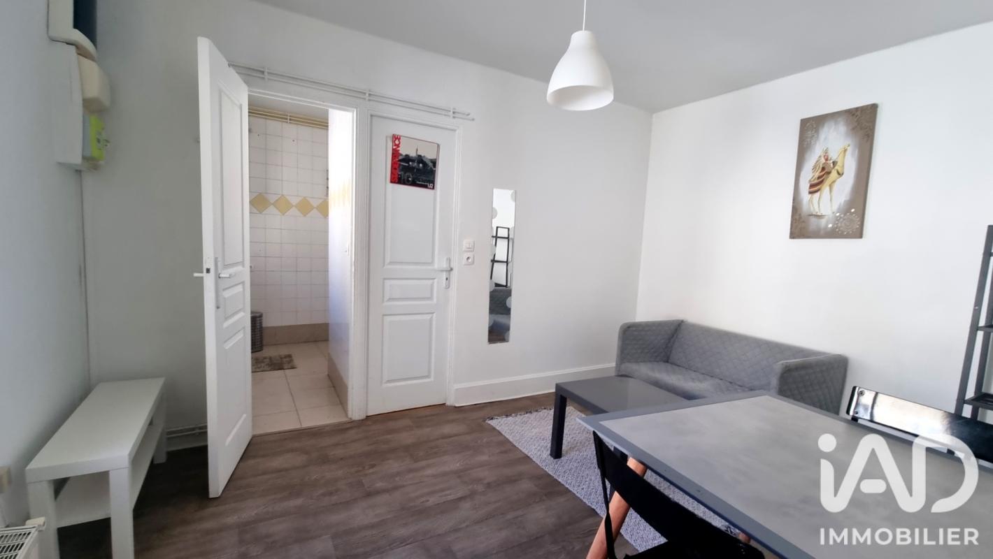Appartement 2 Pièce(s) Ablon-sur-Seine - Photo 3